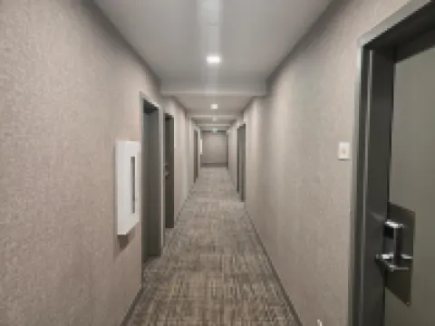 Rayland Hotel Hotels in The Dalles