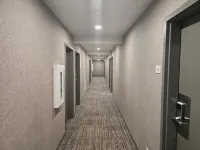 Rayland Hotel Hotel di The Dalles