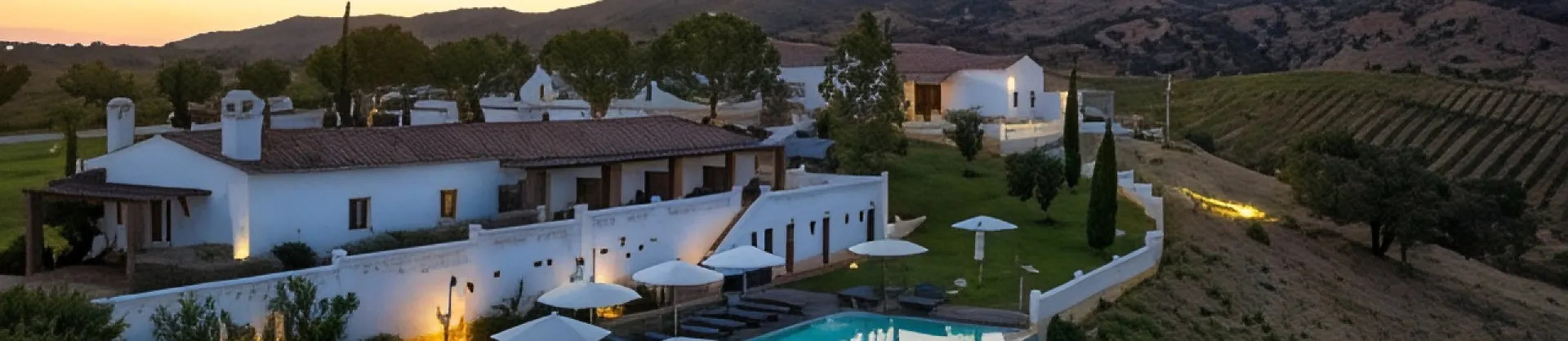 Vacation Homes