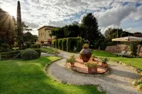 Villa Sabolini Hotels in der Nähe von Chiesa di San Lorenzo a Le Corti