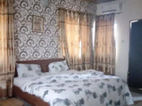 Perfecto Hotel Suites Lounge Hotels in Ibadan
