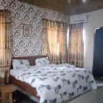 Perfecto Hotel Suites Lounge