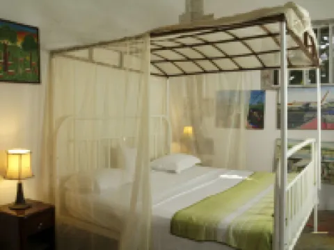 Hotel Florita Hotels in Jacmel