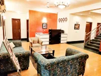 Tavisha Villa Golf Course MG Road - Pensions