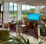 Westlodge Hotel & Leisure Centre - Fitnessstudio