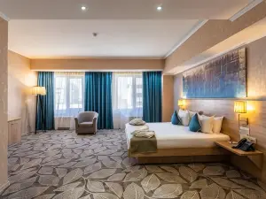 Renion Park Hotel