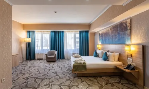 Renion Park Hotel