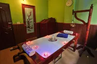 Misty Mountain Resort - spa