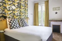 Hôtel Stanley by HappyCulture Hotel in zona University Institute of Technology