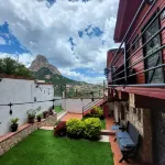 Cabañas Big Mountain