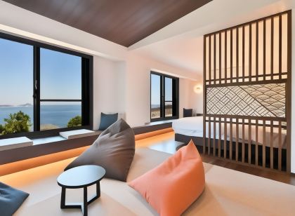 尾ノ上Ryokan～佐賀県唐津市のペットと泊まれる宿～