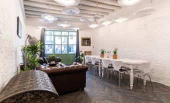 Casa Babbuino