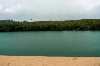 Hotel Icaraí Beach Hotels in Amontada