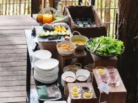 Mo Stay - Forest Resort Hotéis em Dalat