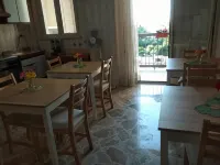 تيلدي بد آند بريكفاست - فطور