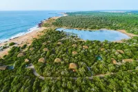 Uga Chena Huts - Yala - All Inclusive - 5-Star