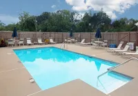 Quality Inn University Area