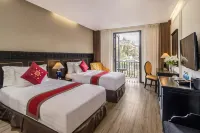 Hotel Sapa Square Affiliated by Melia Hotels in TT. Sa Pa
