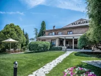 Villa Luisa Ξενοδοχεία στην πόλη Todi