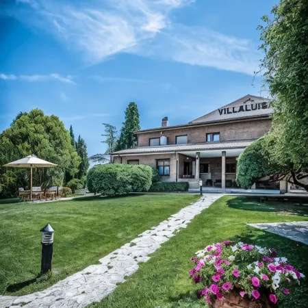 Villa Luisa