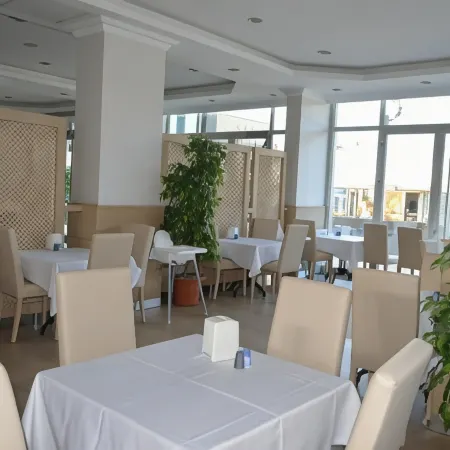 Hotel Kale Palas