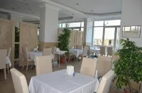 Hotel Kale Palas - parking