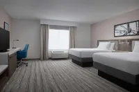 Hilton Garden Inn West Lafayette Wabash Landing Hotels in 