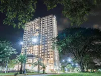 Sotogrande Davao Hotel Hotel berhampiran Ladang Gap