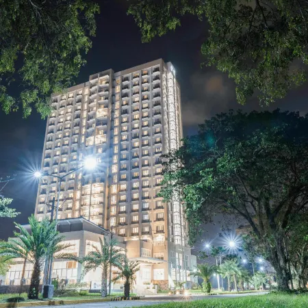 Sotogrande Davao Hotel