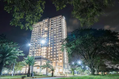 โรงแรมโสโตกรีมเดาะ โรงแรมใน