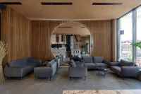 Lev Lifestyle Hotel - Maestro Hotels in Lviv