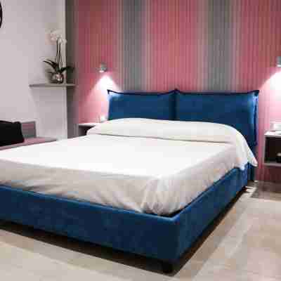 Margherita Boutique Rooms Rooms