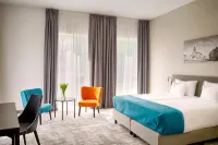 Focus Hotel Premium Lublin Hotels in Gmina Głusk