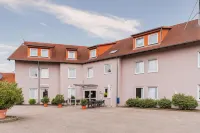 Euro-Hotel Hôtels à : Mahlberg