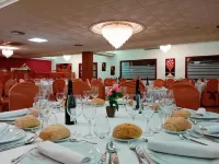 Hotel la Rueda 3000 Hotels in Mora de Rubielos