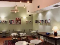 德普拉蒂酒店 費拉拉酒店