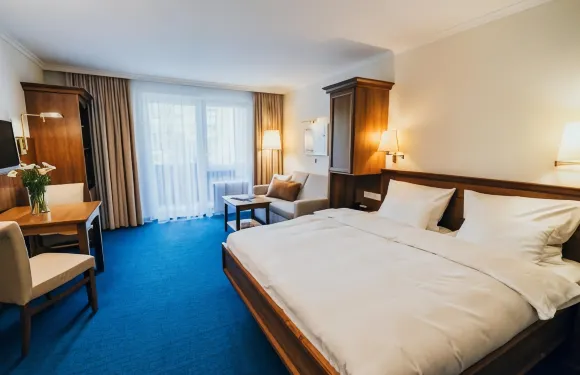 雷德爾加尼酒店 - 套房和公寓