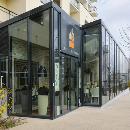Residhome Paris-Massy