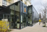 Residhome Paris-Massy