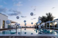 Savoy Hotel & Spa - Preferred Hotels & Resorts - Meerblick