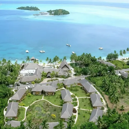 Royal Bora Bora