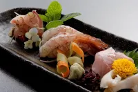 Awaraonsen Hakuwaso Hotels in Awara