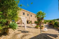 Agriturismo Vecchia Masseria Charme&Relax Hotels in der Nähe von Ecap Caltanissetta