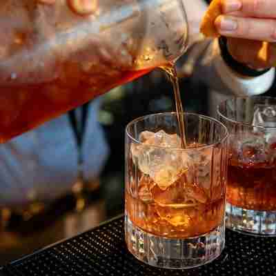 Innside by Melia Newcastle Fitness & Recreational Facilities