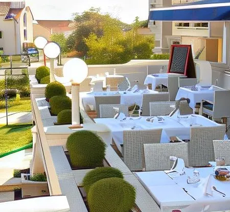 Hotel Mediteran