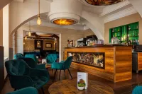 Ekono by Leva Hotel Strasser