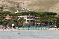 Hotel Astoria Hotels in Pineto