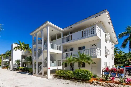 Breakers West 2 Bedroom Luxury Beach  Condo