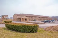 Salt Creek Inn Hotels in Nashville