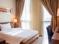 Ottoman Hotel Hotels in Dhahran
